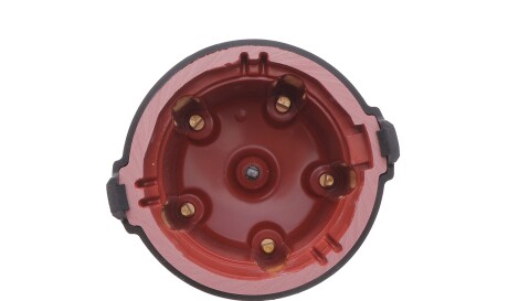 Фото 3 - Крышка трамблера BOSCH 1 235 522 405 (1235522405)