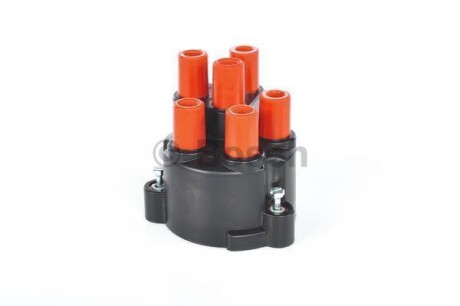 Фото 3 - Кришка трамблера BOSCH 1 235 522 408 (1235522408)