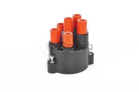 Фото 4 - Кришка трамблера BOSCH 1 235 522 408 (1235522408)