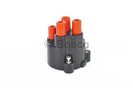 Фото 5 - Кришка трамблера BOSCH 1 235 522 408 (1235522408)