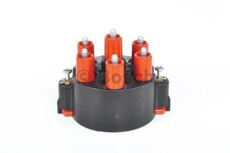 Фото 3 - Кришка трамблера BOSCH 1 235 522 413