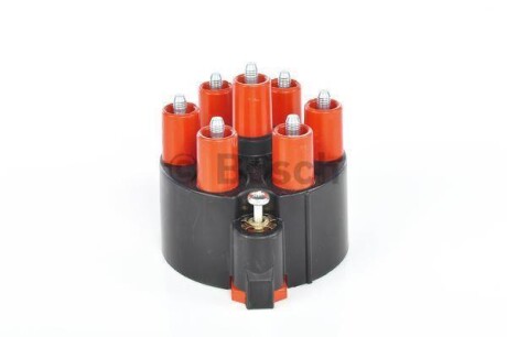 Фото 4 - Кришка трамблера BOSCH 1 235 522 413