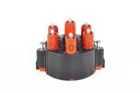 Фото 5 - Кришка трамблера BOSCH 1 235 522 413