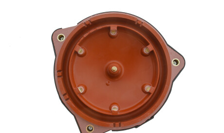 Фото 2 - Кришка трамблера BOSCH 1 235 522 427