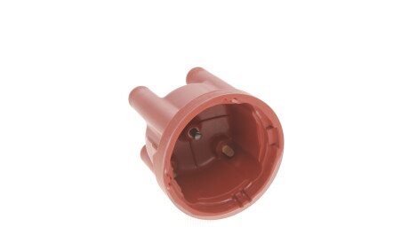 Фото 2 - Кришка трамблера BOSCH 1 235 522 443 (1235522443)