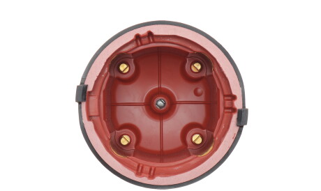 Фото 3 - Кришка трамблера BOSCH 1 235 522 444 (1235522444)