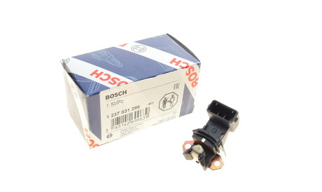 Датчик положения коленчатого вала Volkswagen Caddy II T3 T4 85-04 - (030905065B, 030905065) BOSCH 1 237 031 296