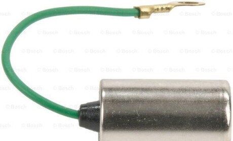 Фото 3 - Елемент запалювання BOSCH 1237330067