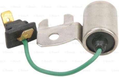 Фото 2 - Елемент запалювання BOSCH 1237330162
