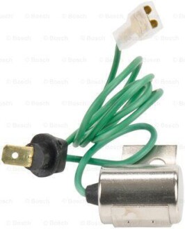 Фото 3 - Елемент зажигания BOSCH 1237330220