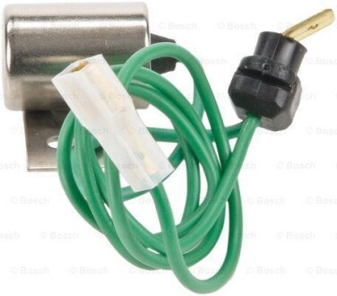 Конденсатор розподільника запалювання - BOSCH 1237330220
