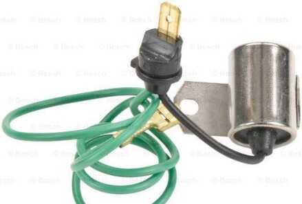 Фото 2 - Елемент запалювання BOSCH 1237330245