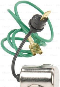 Фото 3 - Елемент запалювання BOSCH 1237330245