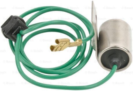 Фото 2 - Елемент запалювання BOSCH 1237330252