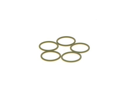 Плоская шайба - BOSCH 1 410 257 002