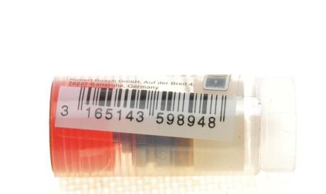 Фото 2 - Автозапчасть BOSCH 1 418 512 241 (1418512241)