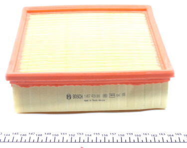 Фото 2 - Повітряний фільтр BOSCH 1 457 429 061 (1457429061)