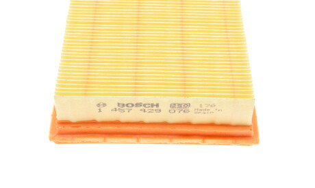 Фото 3 - Повітряний фільтр BOSCH 1 457 429 076 (1457429076)