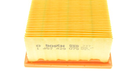 Фото 4 - Повітряний фільтр BOSCH 1 457 429 079 (1457429079)