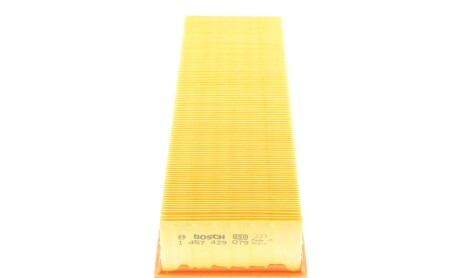 Фото 5 - Повітряний фільтр BOSCH 1 457 429 079 (1457429079)
