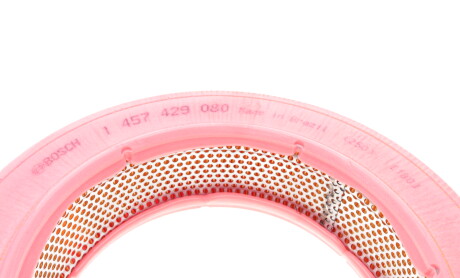 Фото 4 - Воздушный фильтр BOSCH 1 457 429 080 (1457429080)