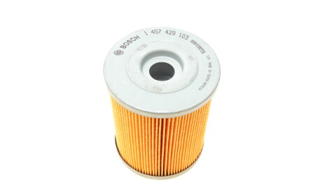 Фото 2 - Масляный фильтр BOSCH 1 457 429 103 (1457429103)