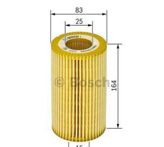 Масляный фильтр - BOSCH 1457429121