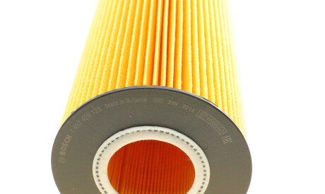 Фото 2 - Масляный фильтр BOSCH 1 457 429 128 (1457429128)