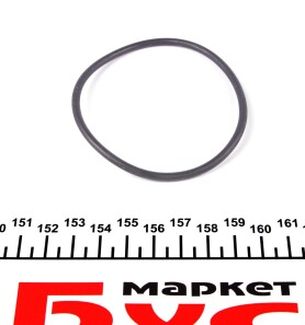 Фото 2 - Масляный фильтр BOSCH 1 457 429 144 (1457429144)