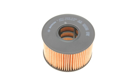 Фото 3 - Масляний фільтр BOSCH 1 457 429 239 (1457429239)