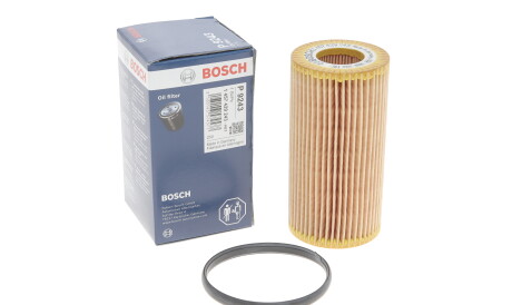 Масляний фільтр - (6M5G6744AA, 8642570, 6G9N6744BA) BOSCH 1 457 429 243