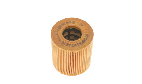 Фото 3 - Масляний фільтр BOSCH 1 457 429 249 (1457429249)