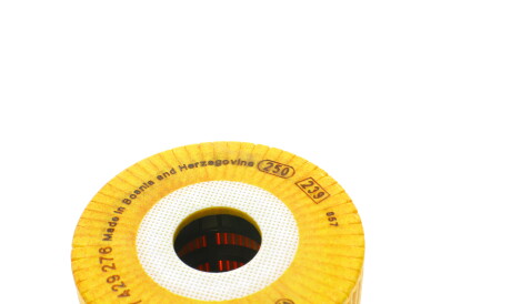 Фото 2 - Масляный фильтр BOSCH 1 457 429 276 (1457429276)