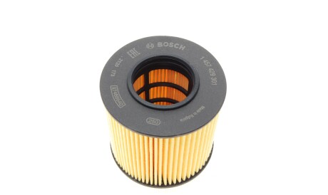 Фото 3 - Масляный фильтр BOSCH 1 457 429 301 (1457429301)