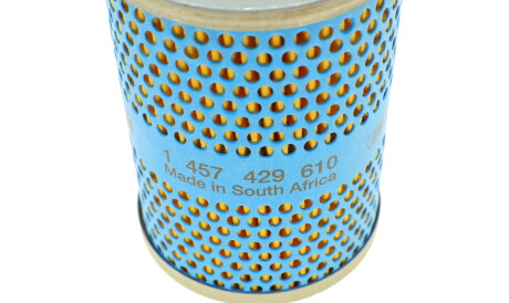 Фото 3 - Масляный фильтр BOSCH 1 457 429 610 (1457429610)