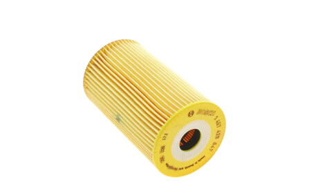 Фото 3 - Масляний фільтр BOSCH 1 457 429 647 (1457429647)