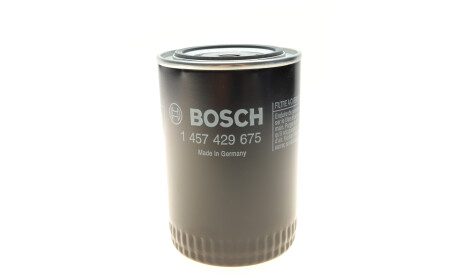 Фото 2 - Топливный фильтр BOSCH 1 457 429 675 (1457429675)