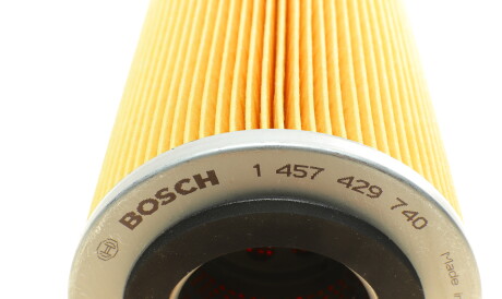 Фото 3 - Масляний фільтр BOSCH 1 457 429 740 (1457429740)
