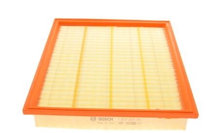 Фото 3 - Повітряний фільтр BOSCH 1 457 429 781 (1457429781)