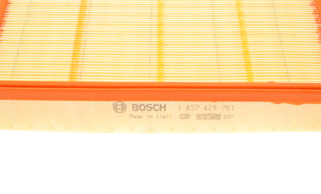 Фото 4 - Повітряний фільтр BOSCH 1 457 429 781 (1457429781)