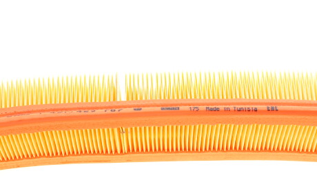 Фото 3 - Повітряний фільтр BOSCH 1 457 429 787 (1457429787)