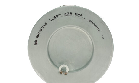 Фото 3 - Повітряний фільтр BOSCH 1 457 429 942 (1457429942)