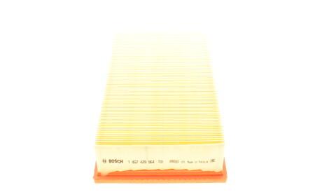 Фото 3 - Повітряний фільтр BOSCH 1 457 429 964 (1457429964)