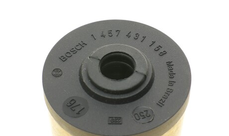 Фото 3 - Паливний фільтр BOSCH 1 457 431 158 (1457431158)