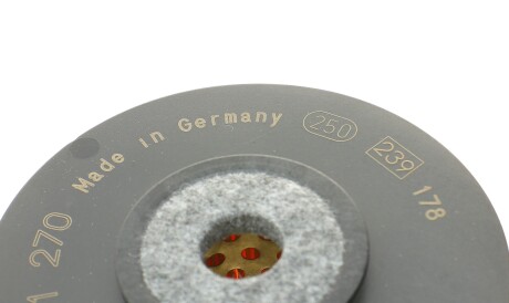 Фото 2 - Топливный фильтр BOSCH 1 457 431 270 (1457431270)