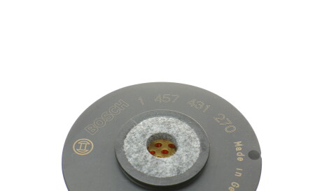 Фото 3 - Топливный фильтр BOSCH 1 457 431 270 (1457431270)