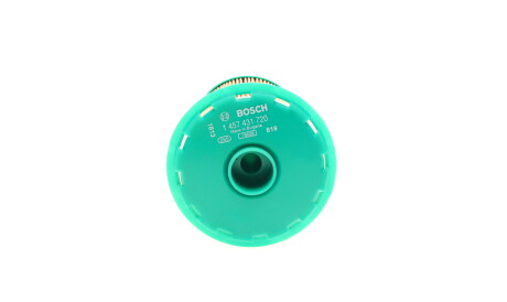 Фото 2 - Паливний фільтр BOSCH 1 457 431 720 (1457431720)