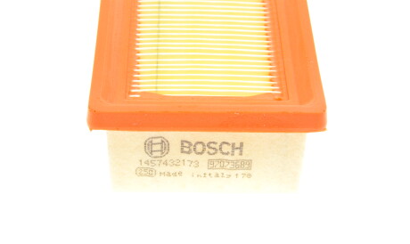 Фото 3 - Повітряний фільтр BOSCH 1 457 432 173 (1457432173)