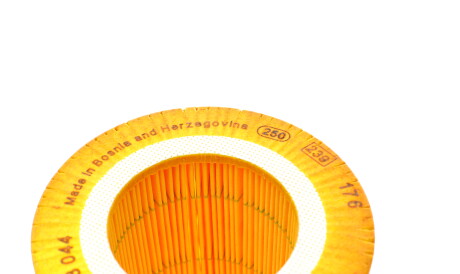 Фото 2 - Повітряний фільтр BOSCH 1 457 433 044 (1457433044)