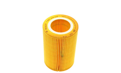 Фото 6 - Повітряний фільтр BOSCH 1 457 433 044 (1457433044)